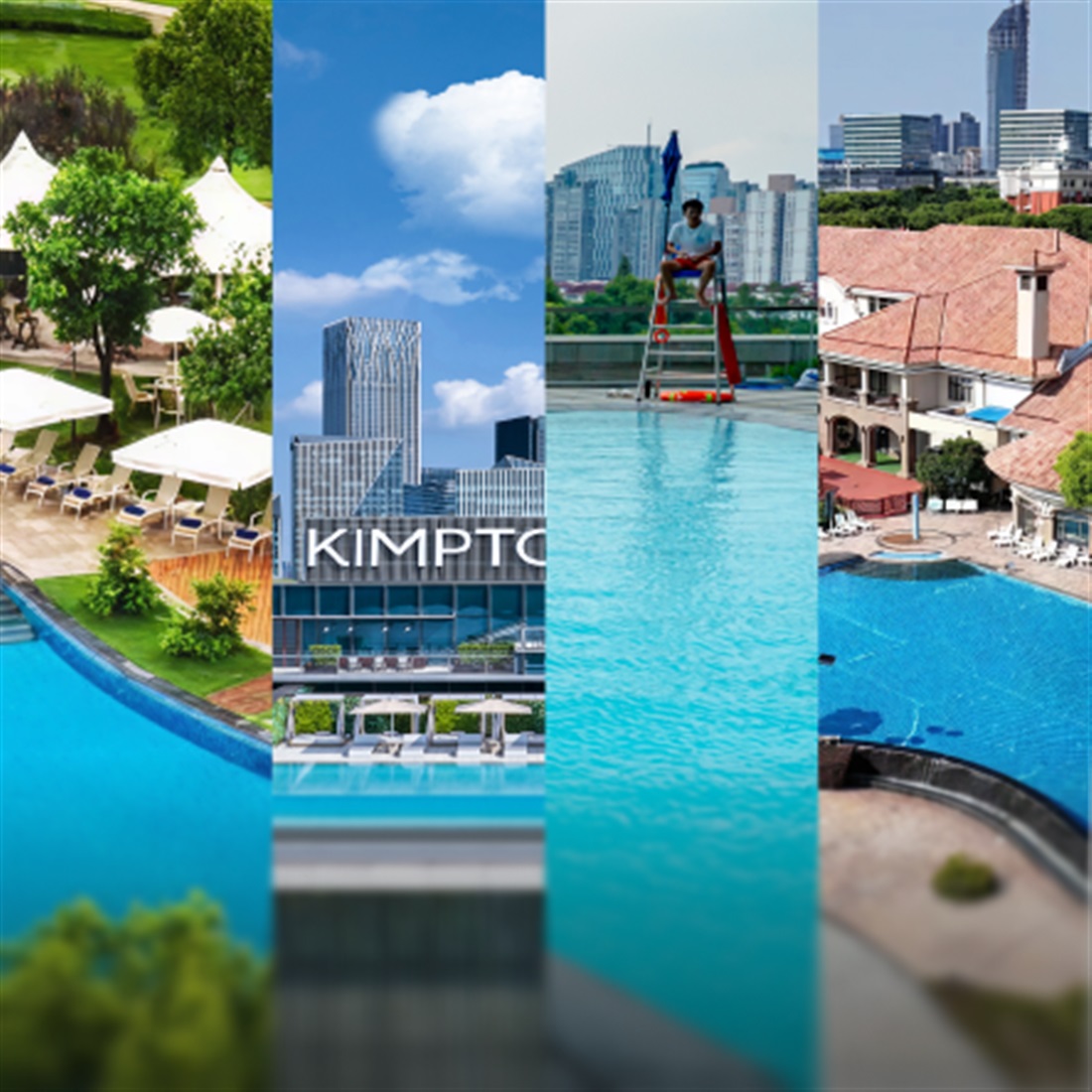 [Hai Guide] 2026 The BIG List of 24 Outdoor Pools 2 Cool Down In