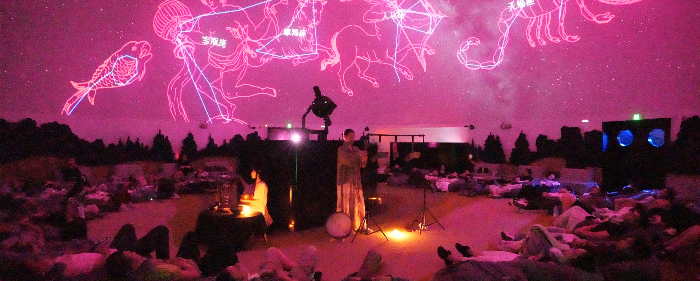 Science Festival Draws to a Close with Interactive Events