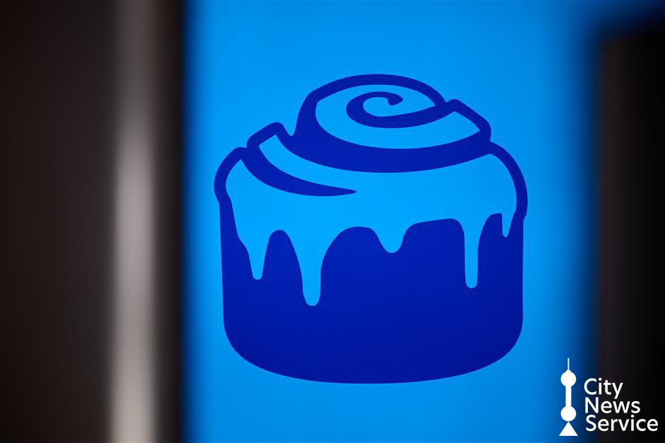 [BIG News] Cinnabon Opens in Shanghai... Jamba Juice On The Way!
