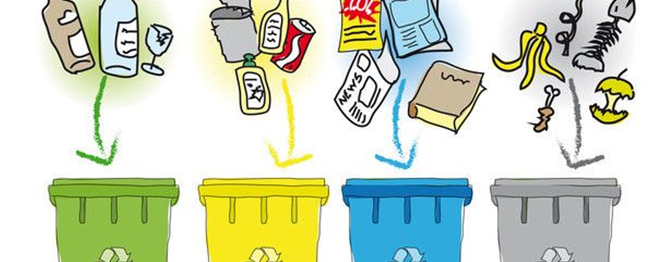 Shanghai Launches 3-Year Plan to Stimulate Household Waste Sorting Campaign