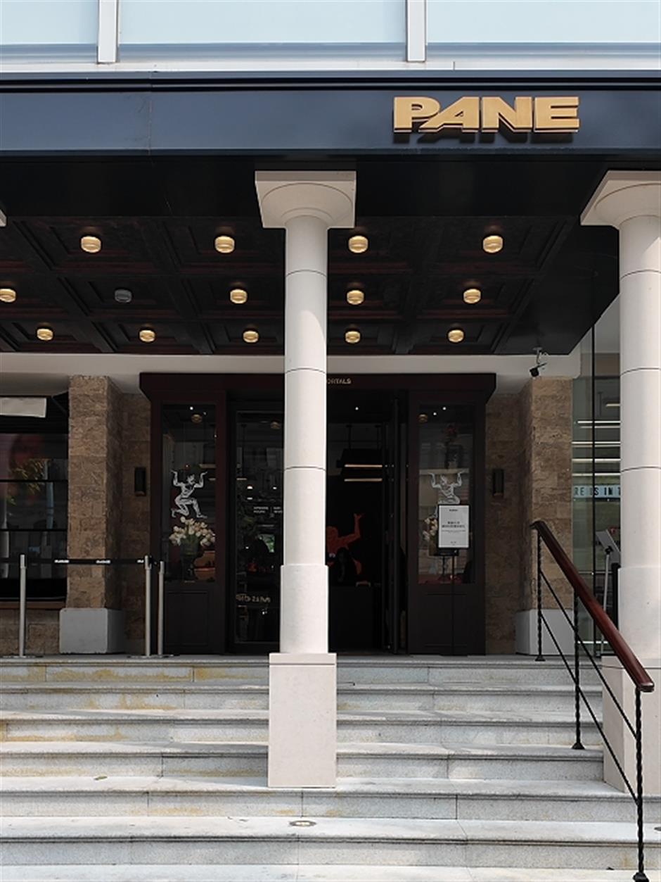 [First in SH] They're Flying to Shanghai to Queue for Pane, Songmont, Matcha Wang and Muva
