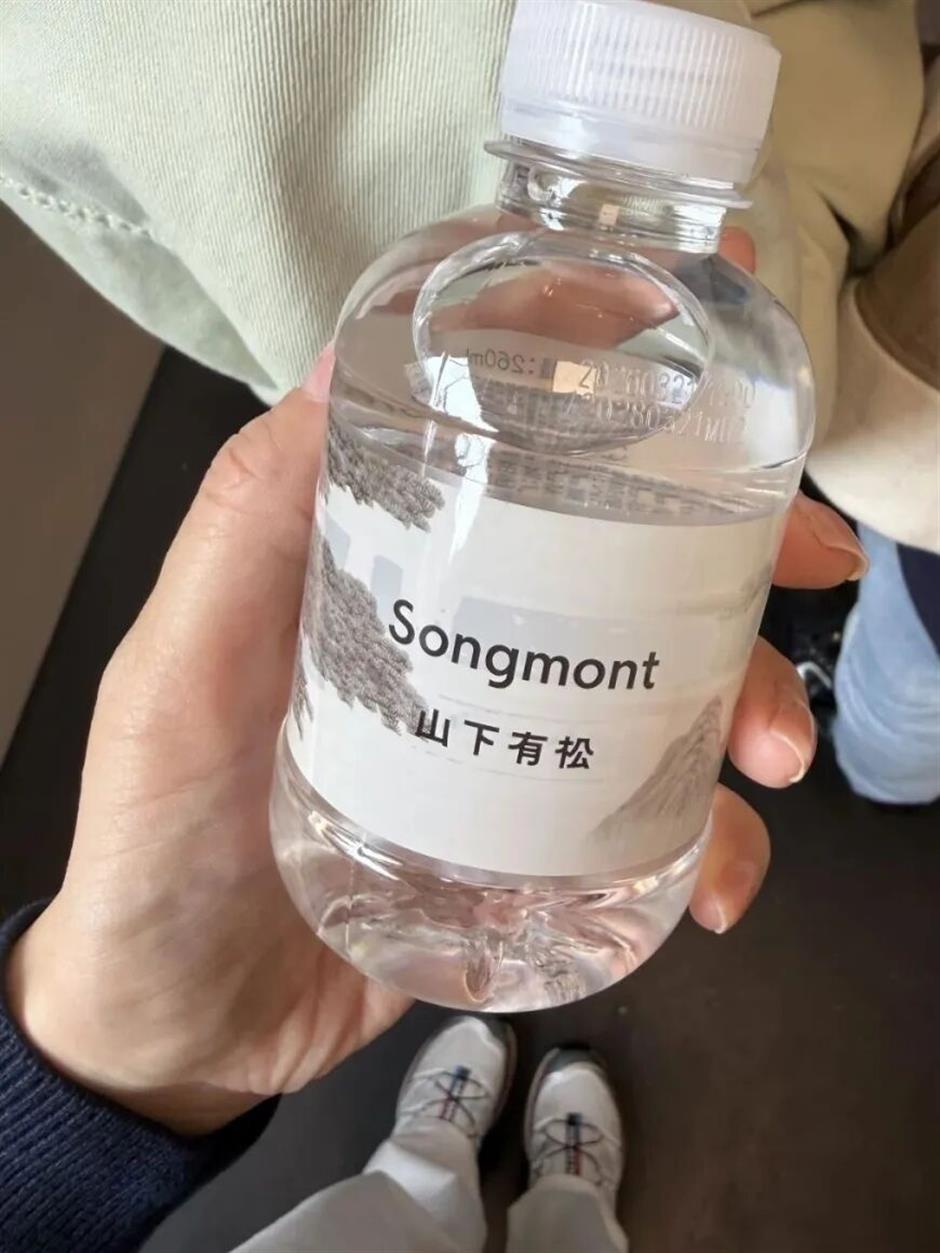 [First in SH] They're Flying to Shanghai to Queue for Pane, Songmont, Matcha Wang and Muva