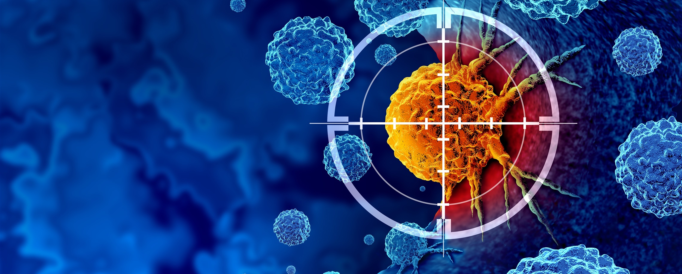 Newly Established City Lab With International Experts Looks For New Cancer Therapies