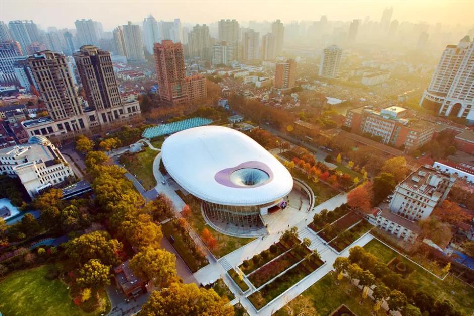[Hai Guide] Explore Shanghai's Top Cultural Venues for Free This June