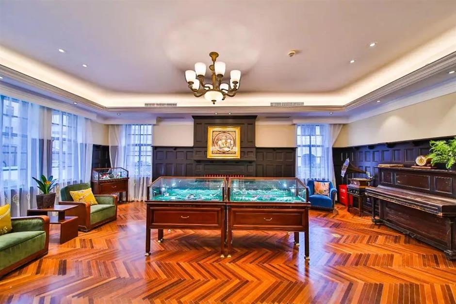 [Hai Guide] Explore Shanghai's Top Cultural Venues for Free This June
