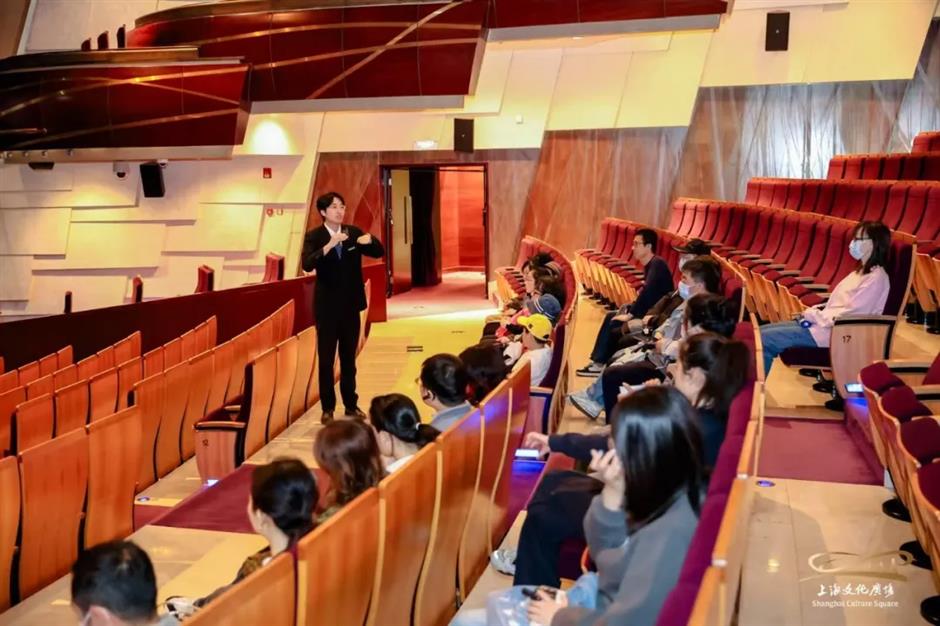 [Hai Guide] Explore Shanghai's Top Cultural Venues for Free This June