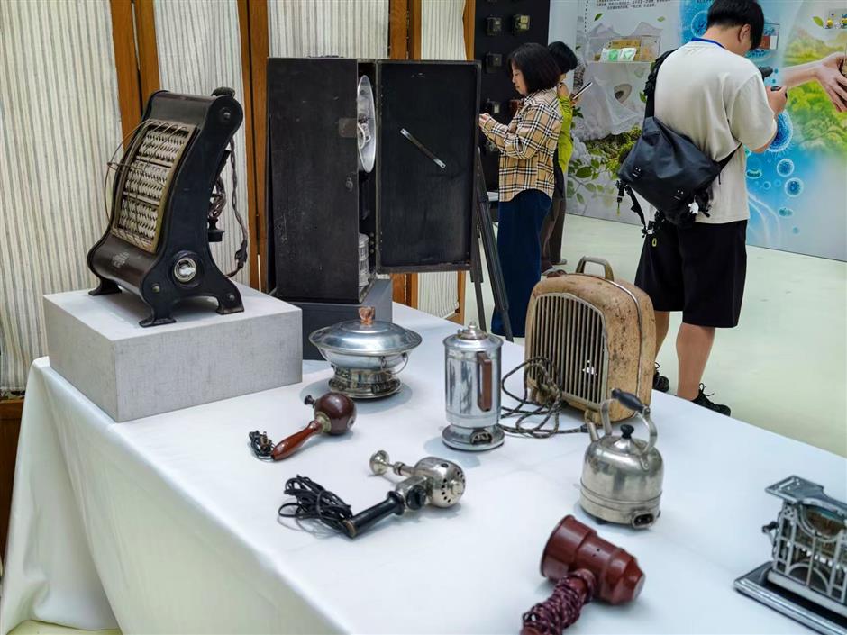 From Lab to Factory: Shanghai's New Oasis Competition Unlocks Real-World Testing for Green Tech