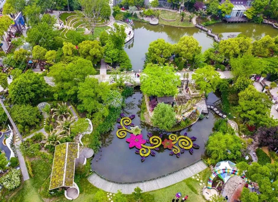 [Hai Guide] Explore Shanghai's Top Cultural Venues for Free This June