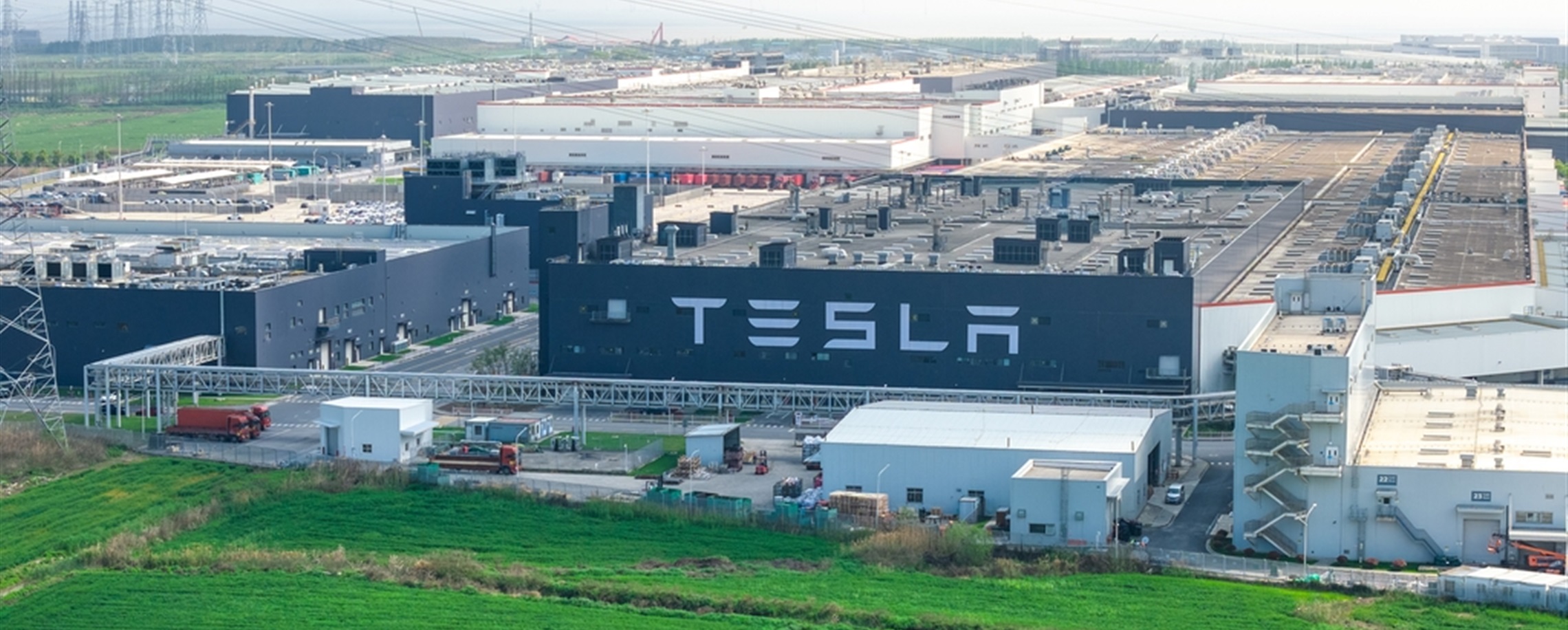 Tesla's China-Made Vehicle Sales Surge in May