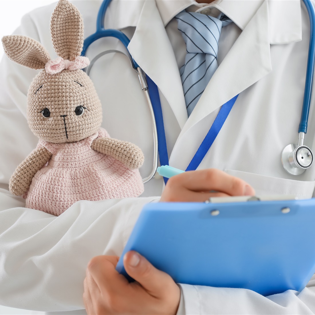 Fudan Hospital Opens Center for Child Health Management