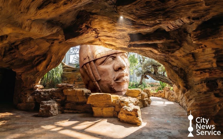 Plants of the Americas Show: Ancient Civilizations and Botanical Displays