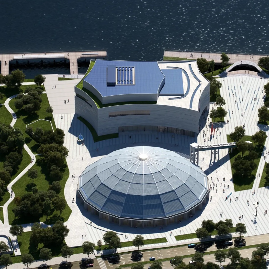 [Hai Guide] Explore Shanghai's Top Cultural Venues for Free This June