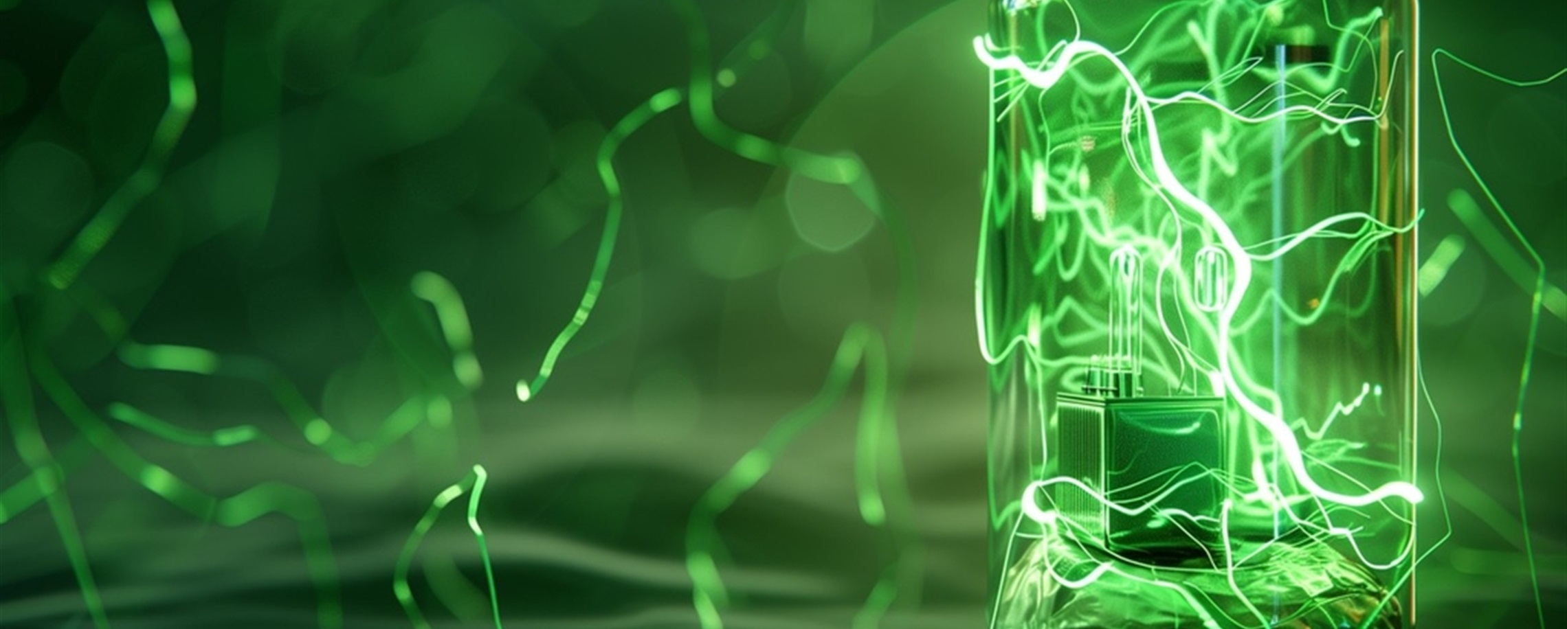 Expo to Highlight Cutting-Edge Green Technology Products