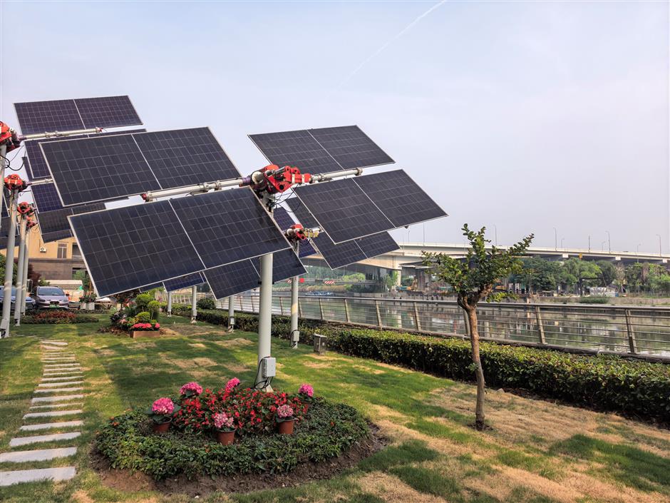 Expo to Highlight Cutting-Edge Green Technology Products