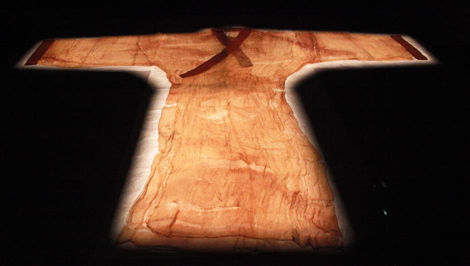 Sold Out in Minutes: The Mawangdui Blockbuster Coming to Shanghai