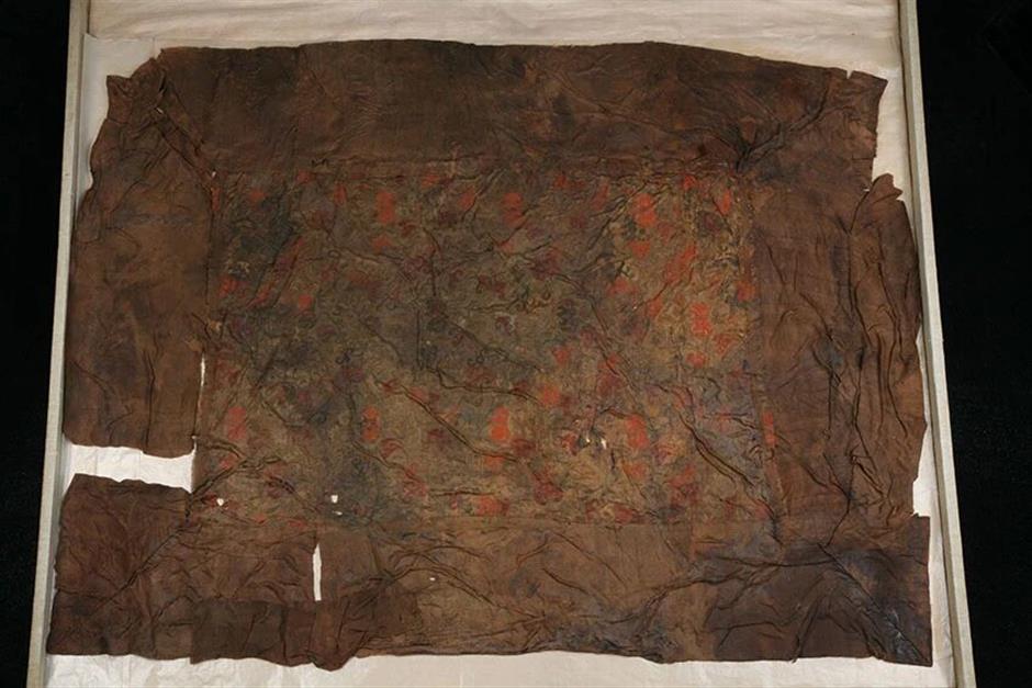 Sold Out in Minutes: The Mawangdui Blockbuster Coming to Shanghai