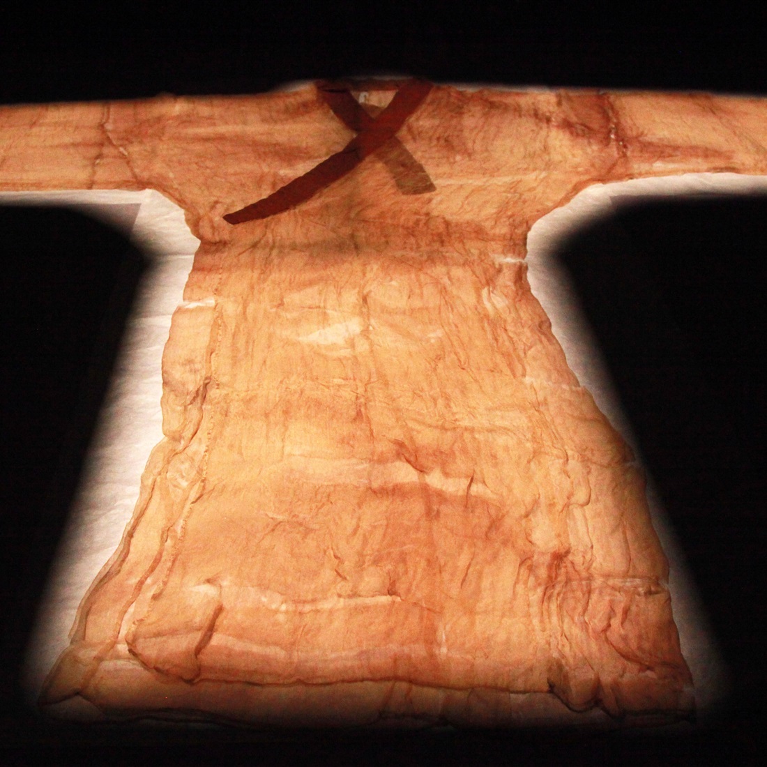 Sold Out in Minutes: The Mawangdui Blockbuster Coming to Shanghai