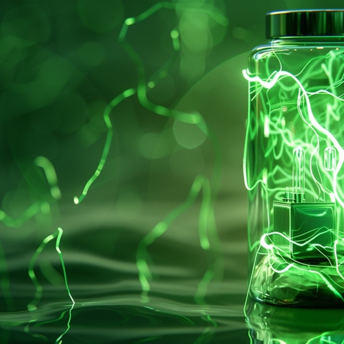 Expo to Highlight Cutting-Edge Green Technology Products