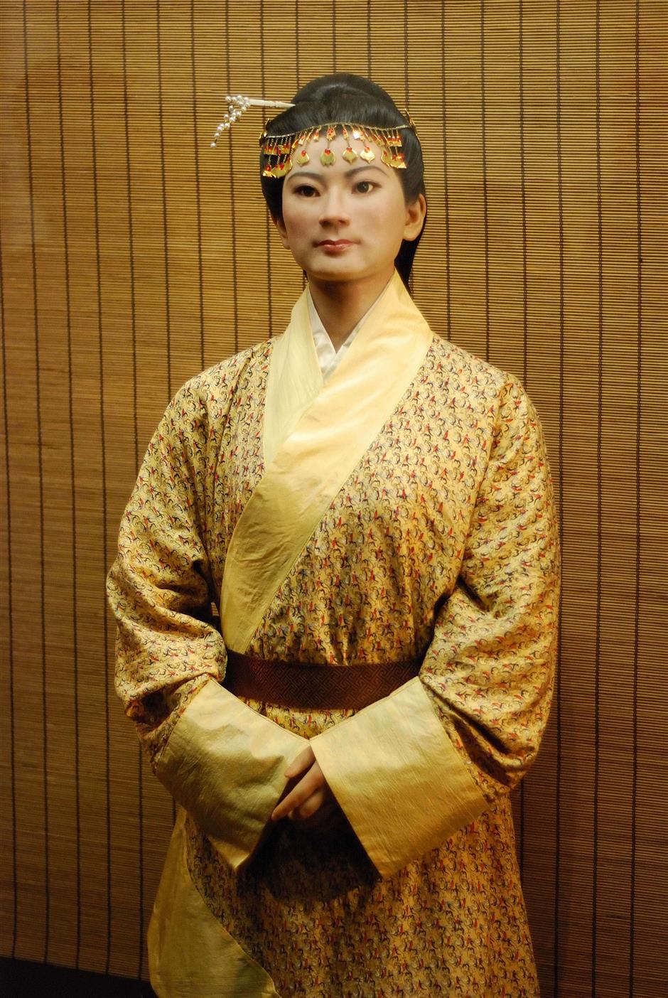 Sold Out in Minutes: The Mawangdui Blockbuster Coming to Shanghai