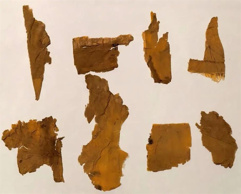 Sold Out in Minutes: The Mawangdui Blockbuster Coming to Shanghai