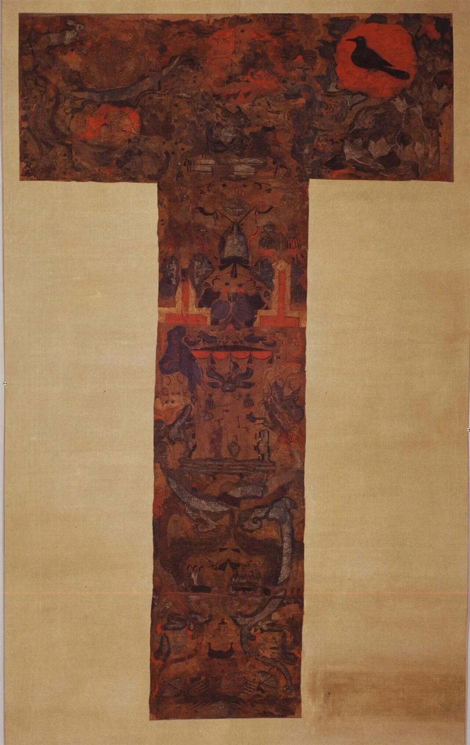马王堆大展秒杀票、早鸟票售罄!第二轮加开、观展答疑来了