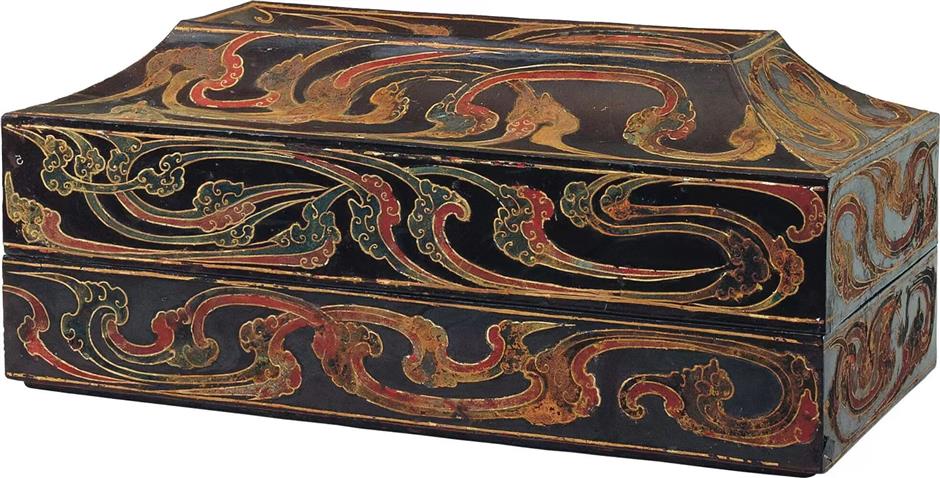 Sold Out in Minutes: The Mawangdui Blockbuster Coming to Shanghai