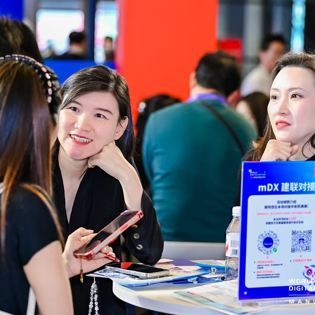Digital Services Key to Upgrading China's Manufacturing Sector