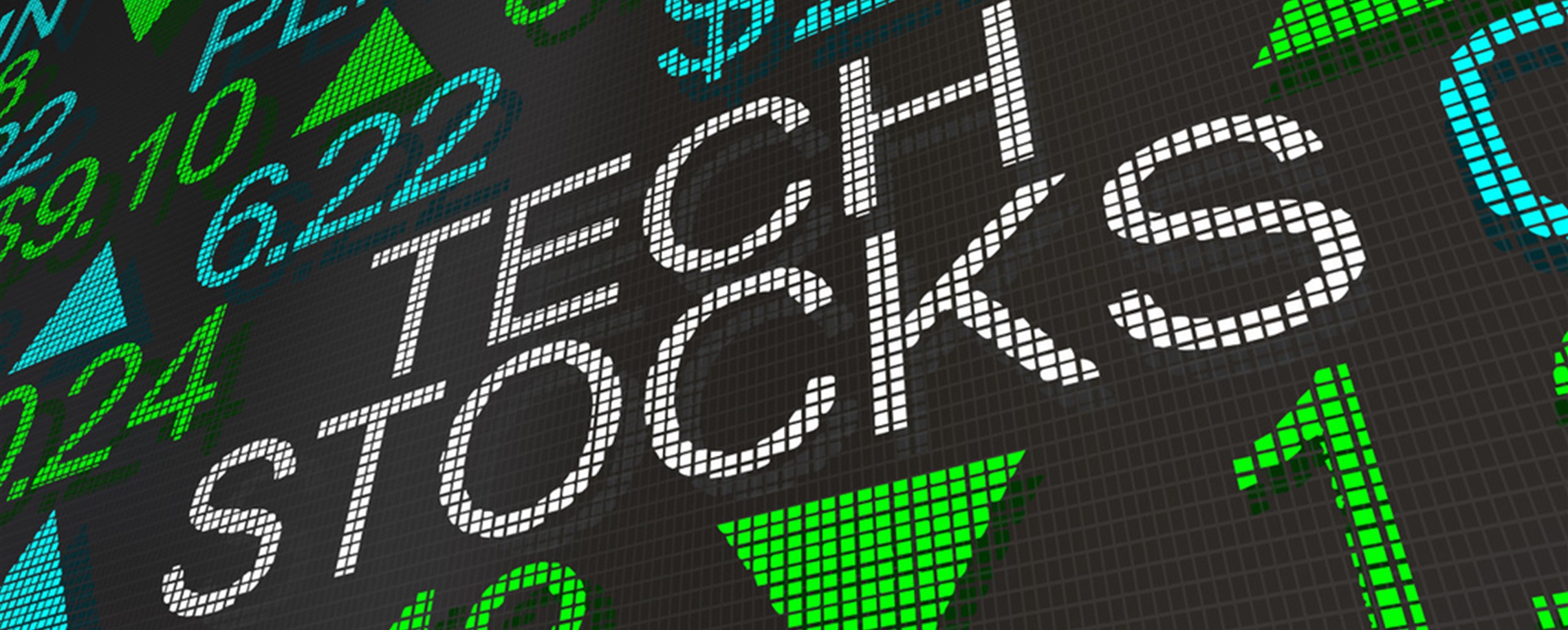 China Stocks Succumb to Global Selloff in Technology Companies