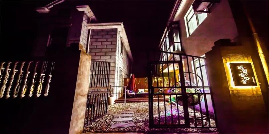 端午遛娃就走这条线路,购物、赏花、逛古镇,全拿捏!