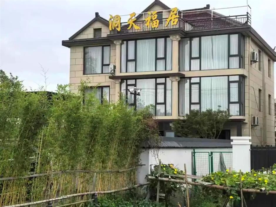 端午遛娃就走这条线路,购物、赏花、逛古镇,全拿捏!
