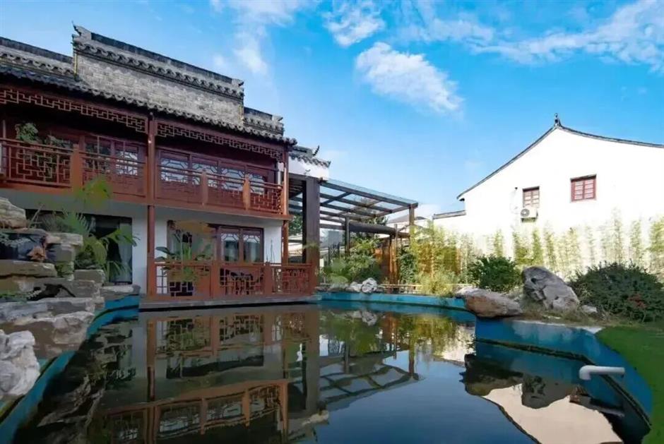 端午遛娃就走这条线路,购物、赏花、逛古镇,全拿捏!