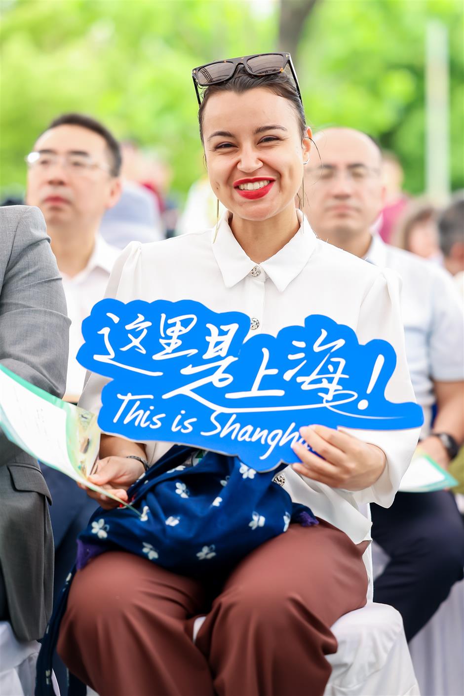 Tour Bookings Surge in Robust Start to Shanghai's Peak Travel Season