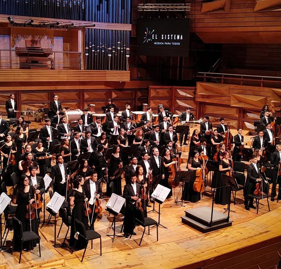 Shanghai Symphony: It's Time For 'Music In The Summer Air'