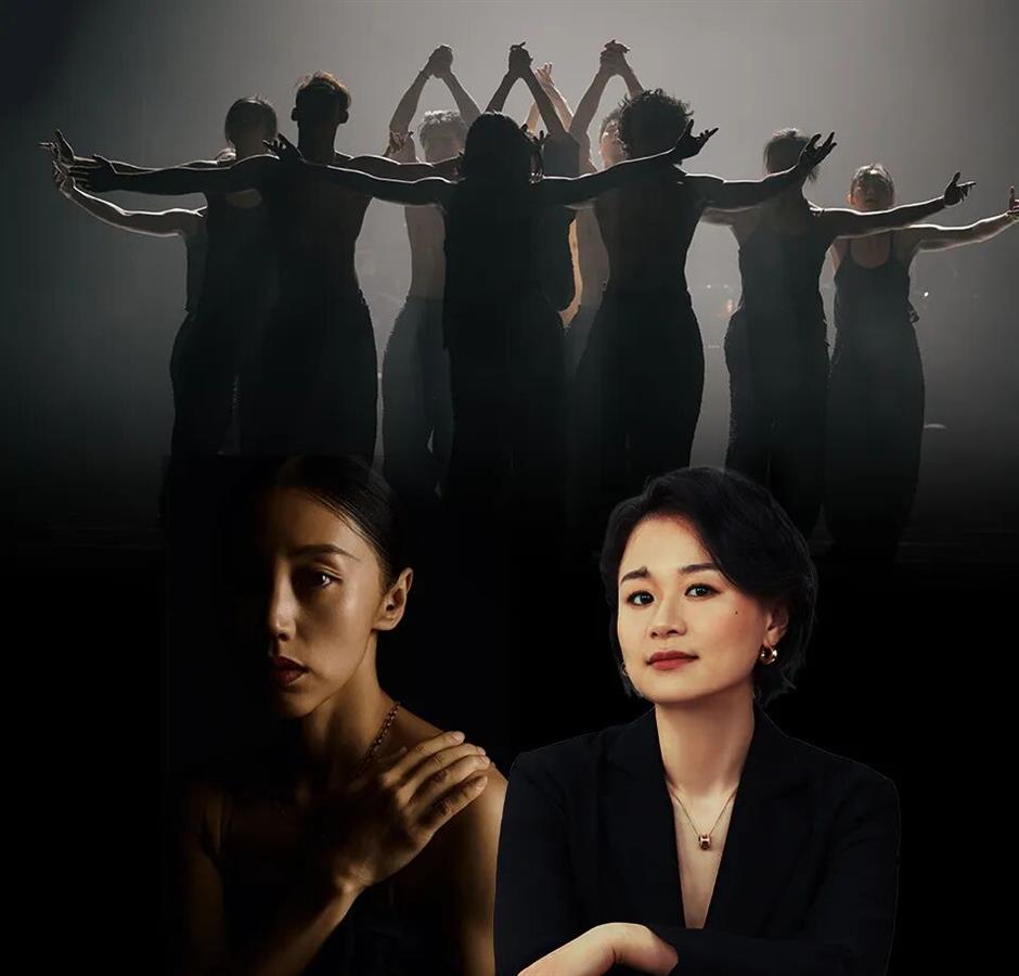 Shanghai Symphony: It's Time For 'Music In The Summer Air'