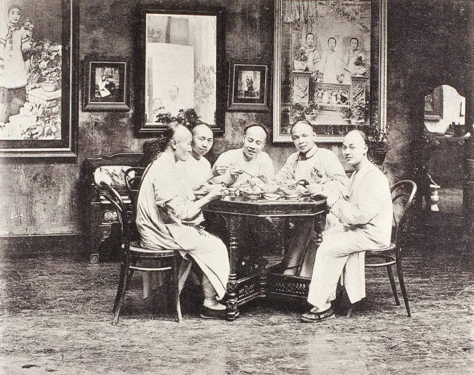 A Deep-dive Look at What Makes 'Shanghai Cuisine'