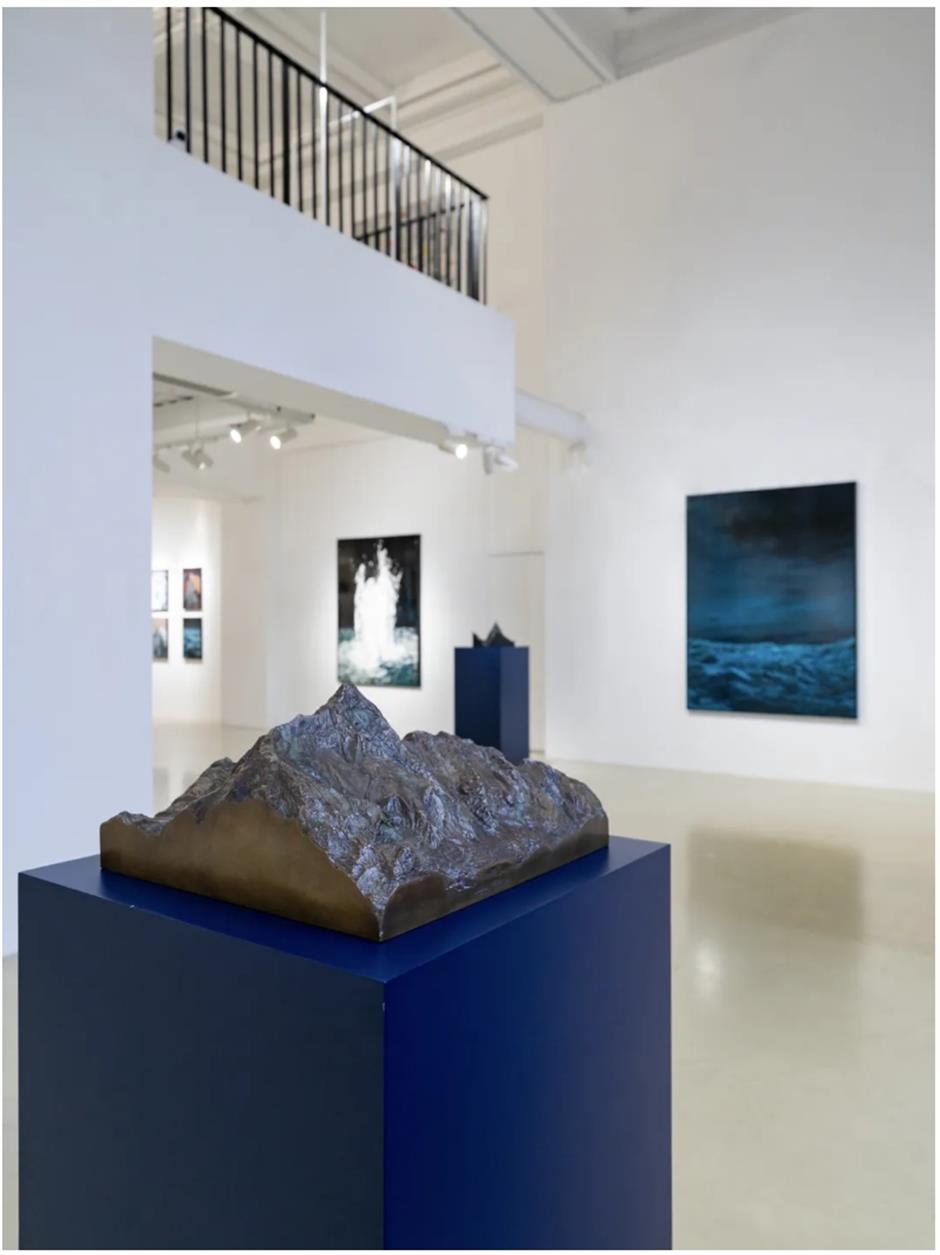 漫步外滩,0元看展!