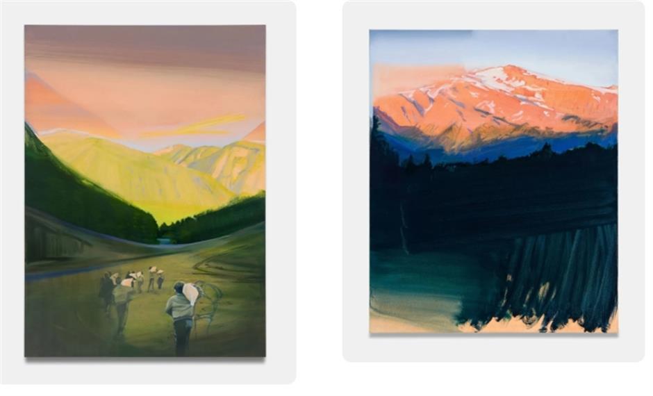 漫步外滩,0元看展!