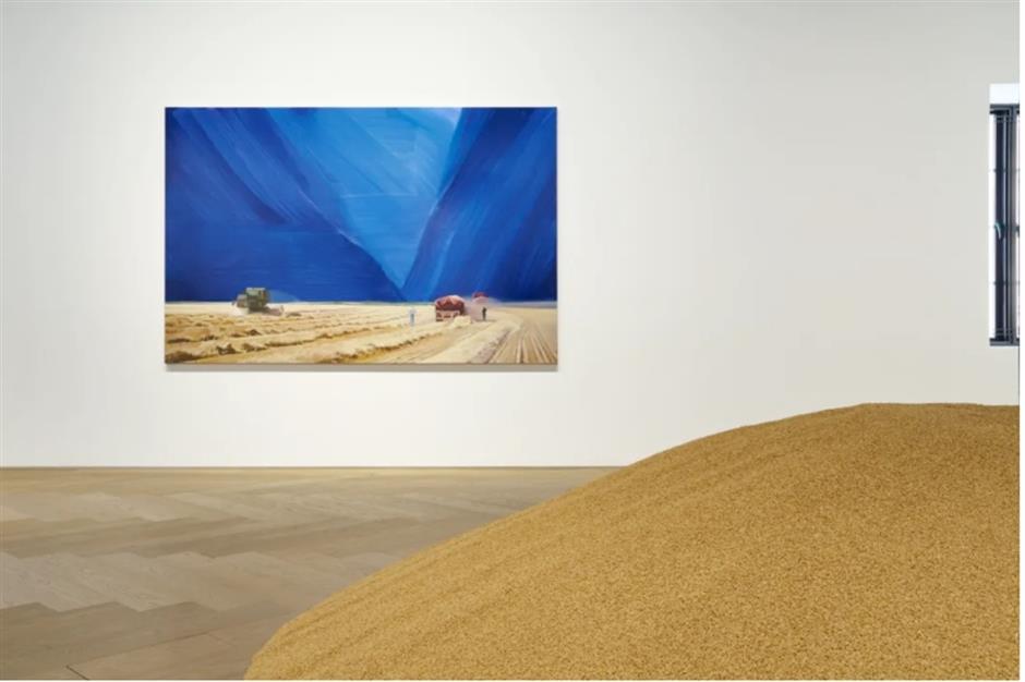 漫步外滩,0元看展!
