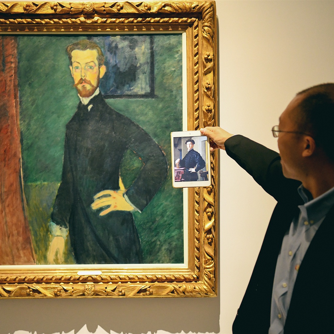 Ciceronian Overreliance on Electronic Gadgets May Backfire