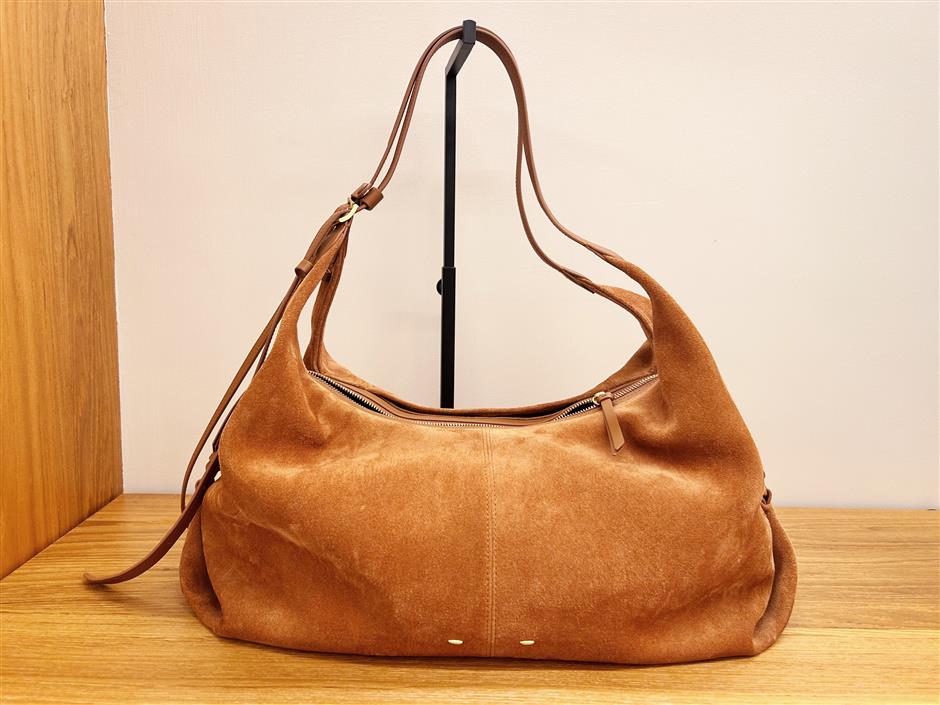 [First in SH] Cinnabon, Zara & Fabrique Debut New Concepts in SH