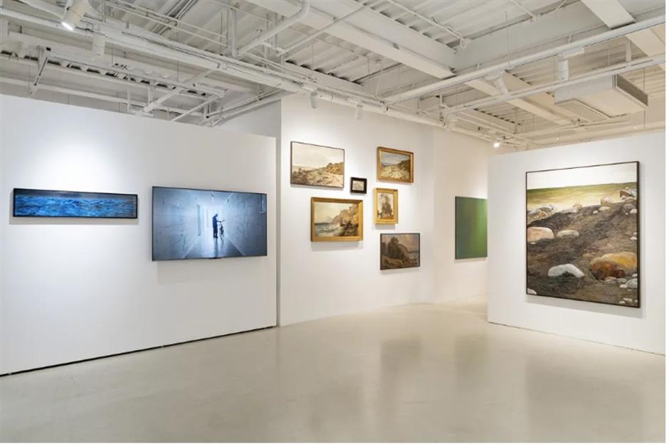 漫步外滩,0元看展!