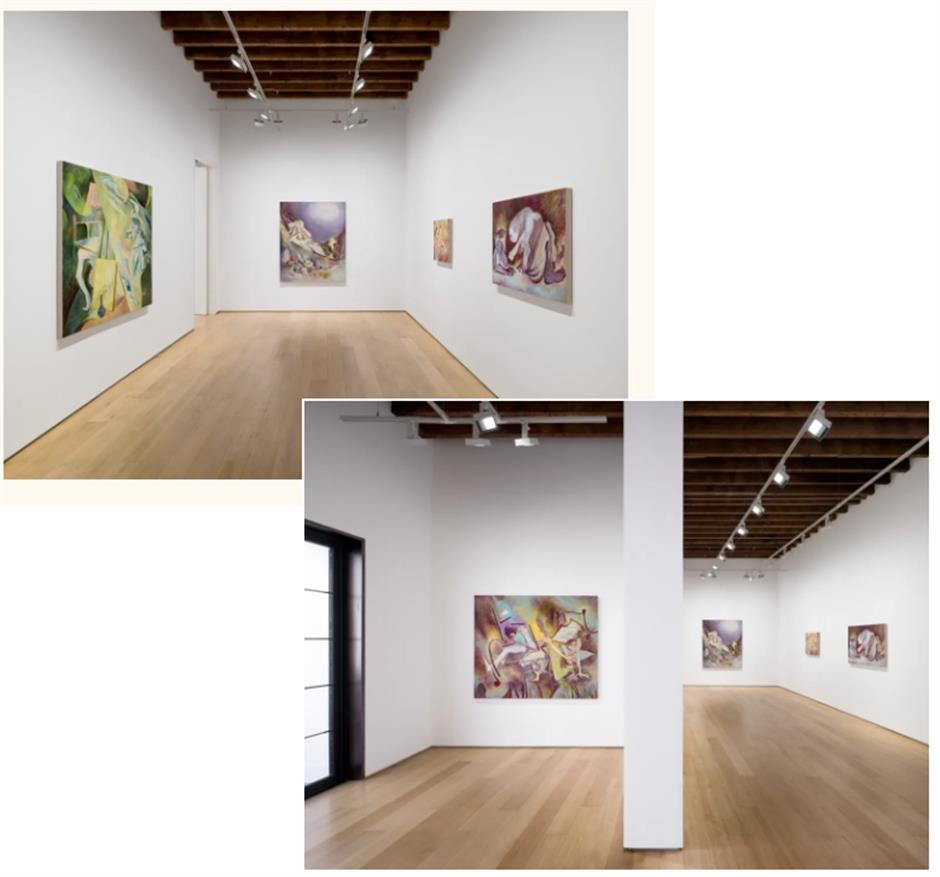 漫步外滩,0元看展!