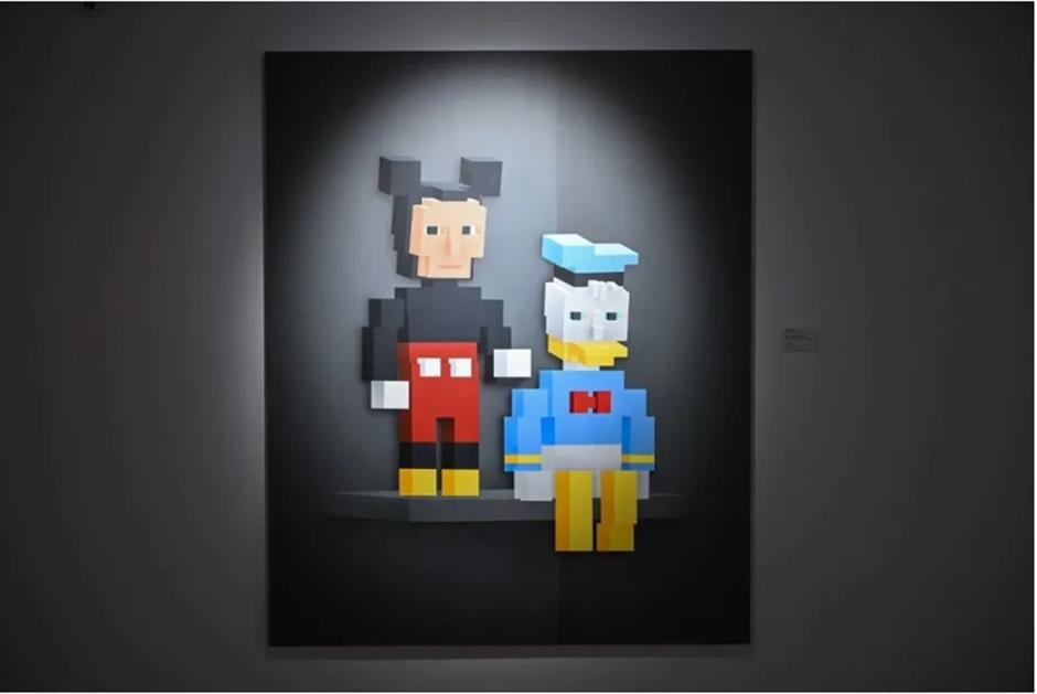 漫步外滩,0元看展!