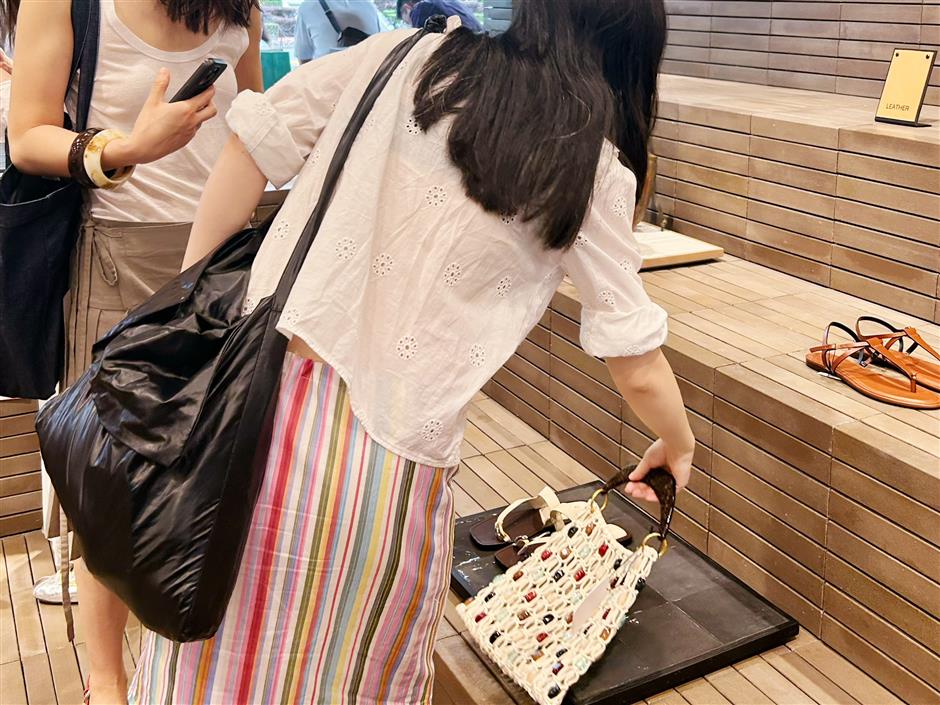 [First in SH] Cinnabon, Zara & Fabrique Debut New Concepts in SH