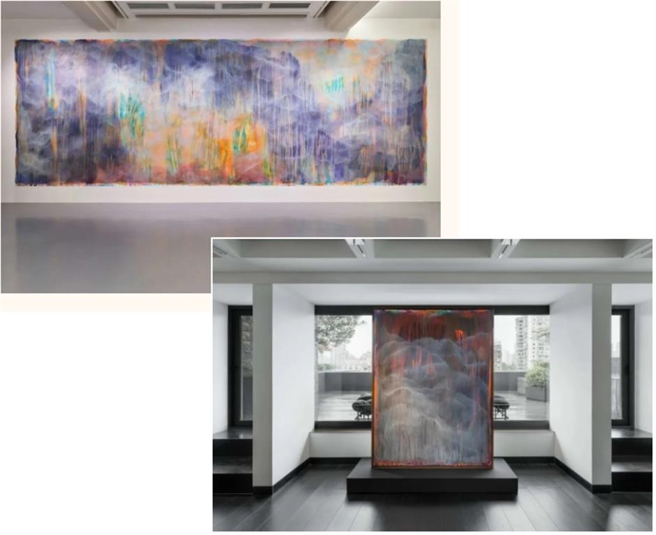 漫步外滩,0元看展!