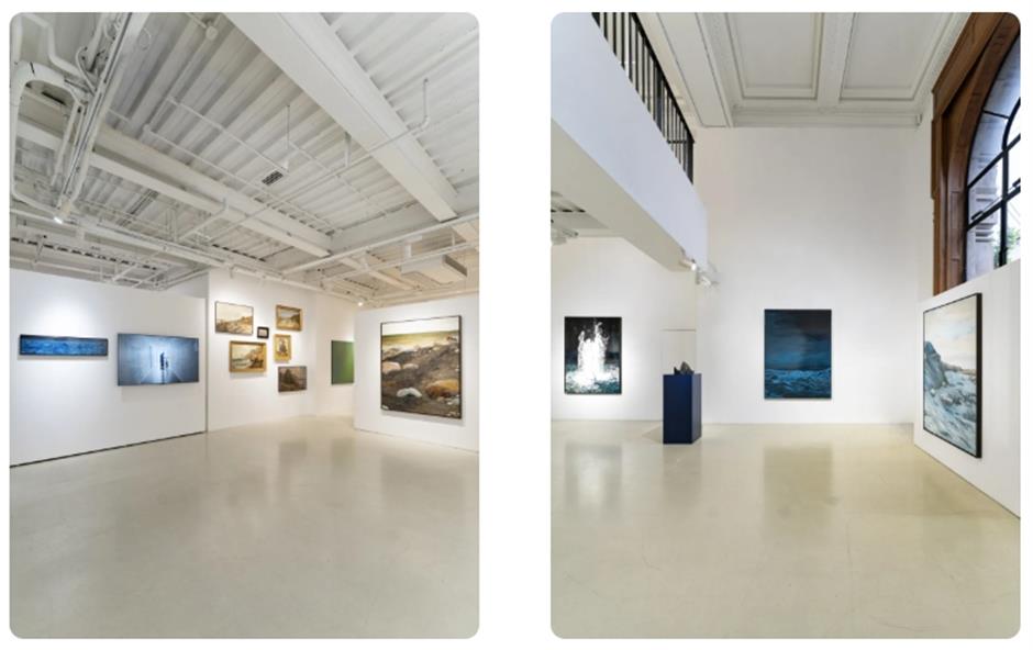 漫步外滩,0元看展!