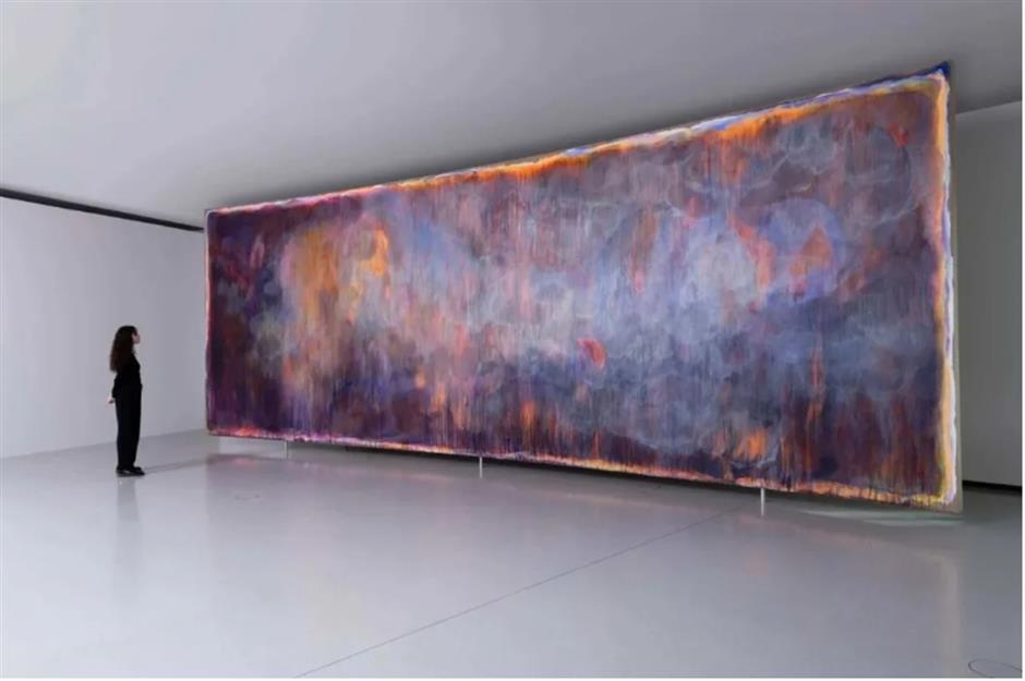 漫步外滩,0元看展!