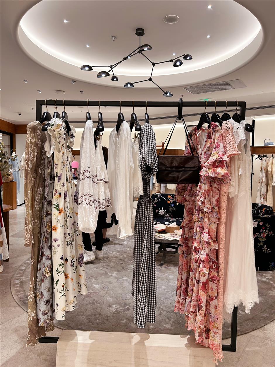 [First in SH] Cinnabon, Zara & Fabrique Debut New Concepts in SH
