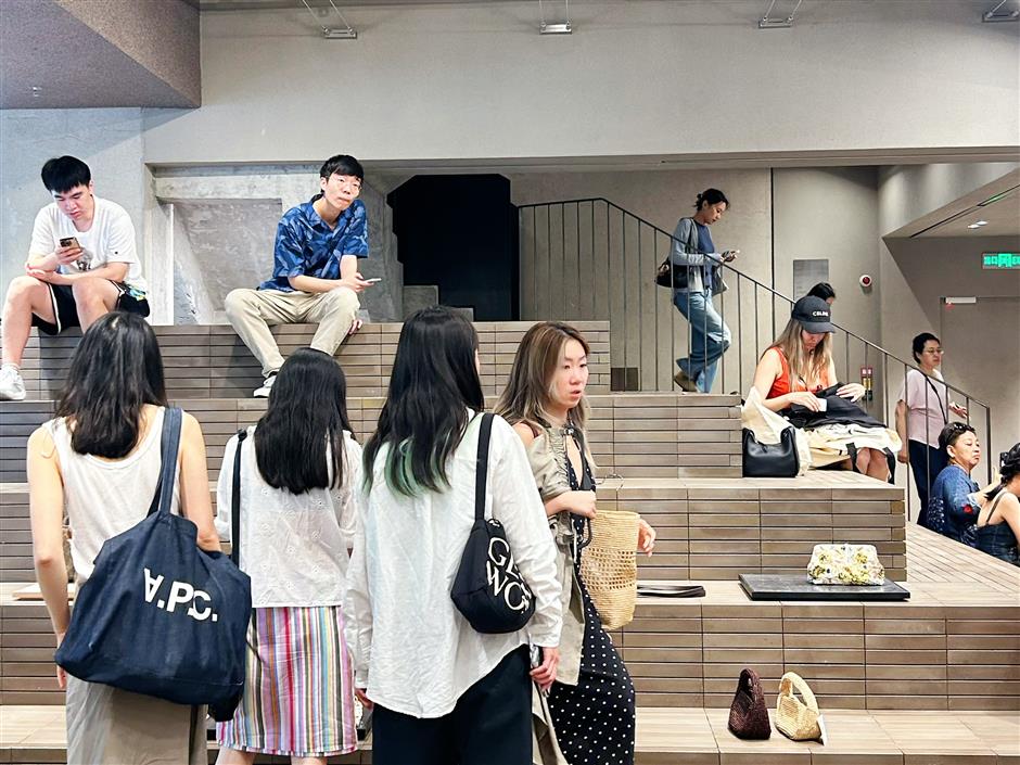 [First in SH] Cinnabon, Zara & Fabrique Debut New Concepts in SH