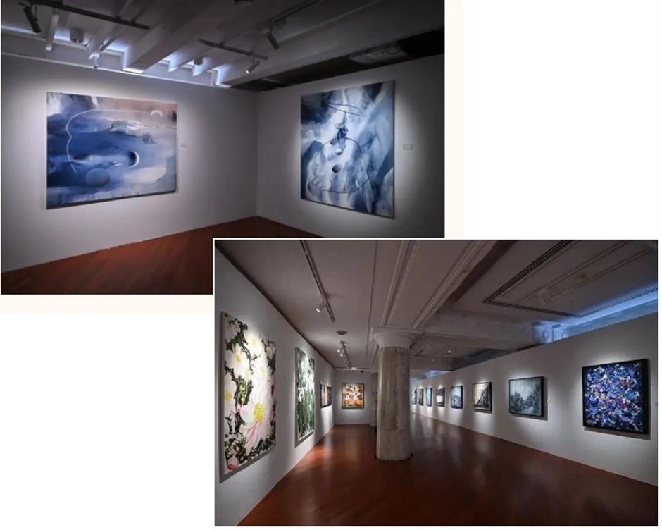 漫步外滩,0元看展!